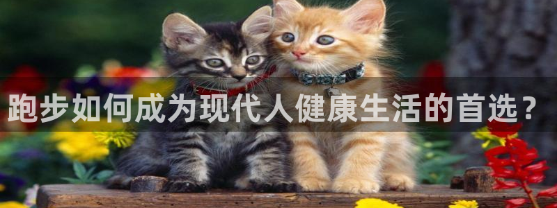 跑步如何成为现代人健康生活的首选？